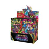 Pokemon Phantasmal Flames Booster Display RELEASE DATE 11/14/2025
